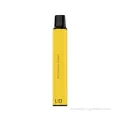 Fresh Air Lio Mini 600 Puff Bar stylo